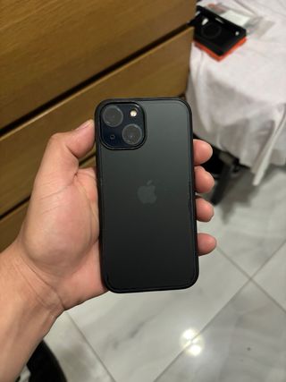 iPhone 13 Mini Blu in Offerta