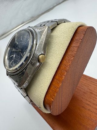 Reloj Titan Automático Incabloc 17 Joyas