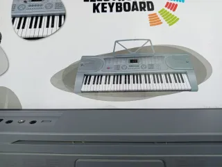 Teclado Piano MK-2089