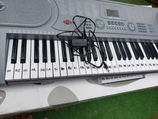 Teclado Piano MK-2089