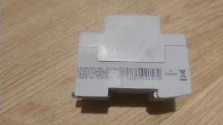 Diferencial Legrand 40A 30mA