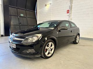 Opel Astra GTC 1.8 16v Sport