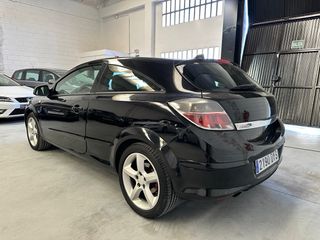 Opel Astra GTC 1.8 16v Sport