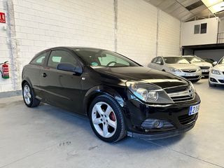 Opel Astra GTC 1.8 16v Sport
