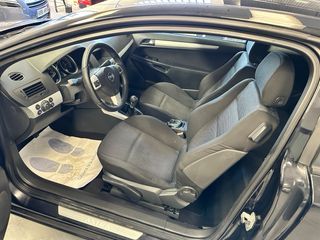 Opel Astra GTC 1.8 16v Sport