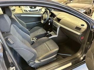 Opel Astra GTC 1.8 16v Sport