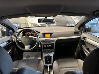 Opel Astra GTC 1.8 16v Sport