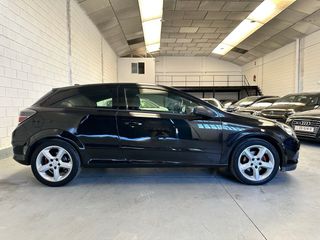 Opel Astra GTC 1.8 16v Sport