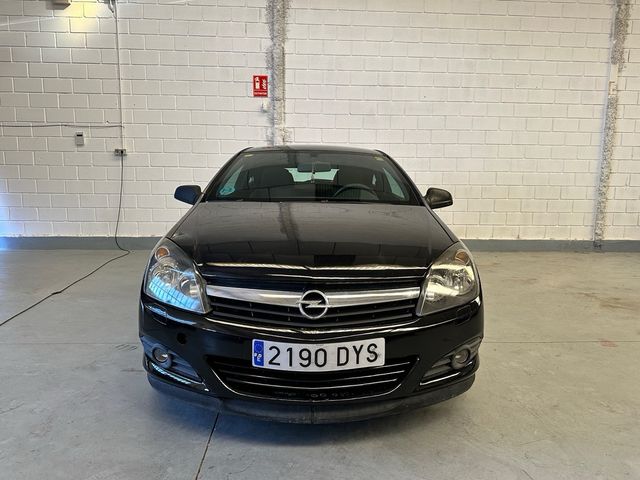 Opel Astra GTC 1.8 16v Sport