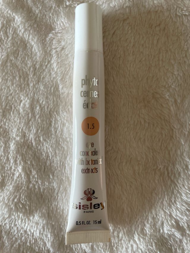 Sisley Phyto-Cernes Éclat 1.5 Corrector Ojos