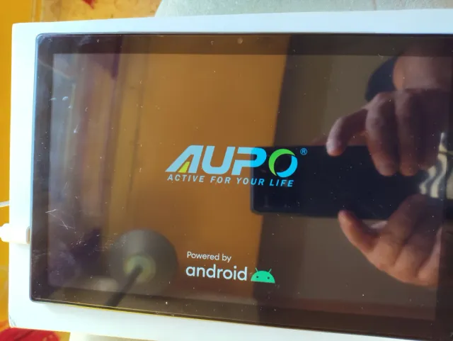 Tableta Aupo Zeus 10 Pro 10.4 8GB/256GB