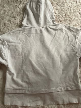 Sudadera Oysho Tokyo Run For Glory