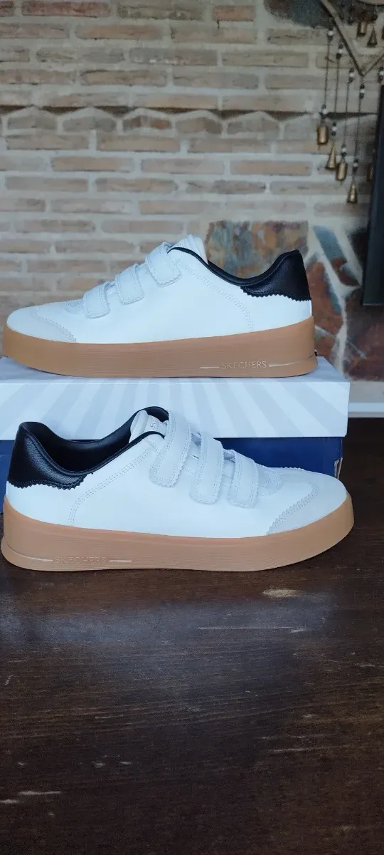 Zapatillas Skechers Nuevas