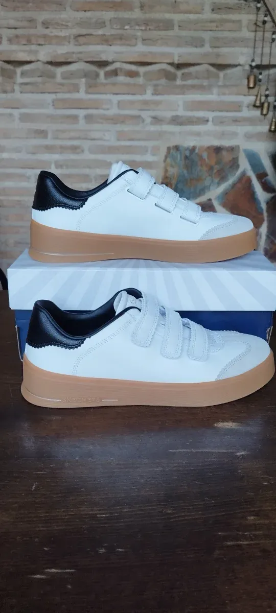 Zapatillas Skechers Nuevas