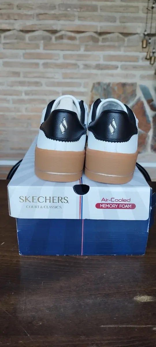 Zapatillas Skechers Nuevas