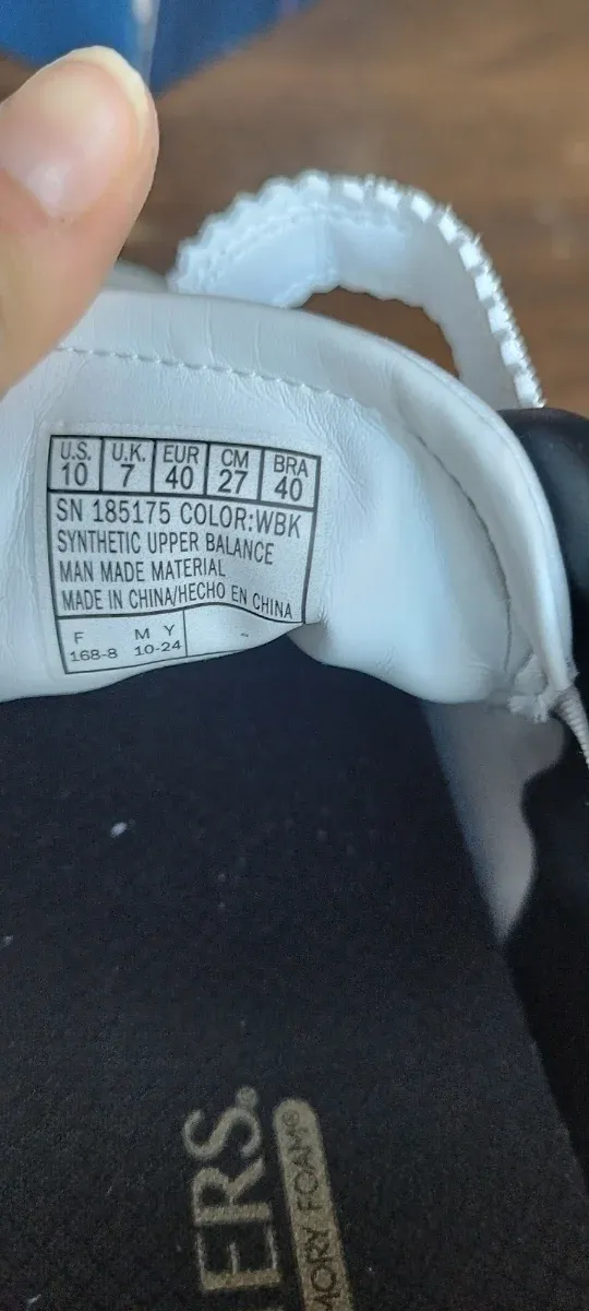 Zapatillas Skechers Nuevas