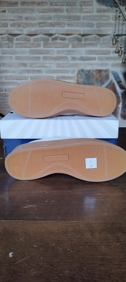 Zapatillas Skechers Nuevas