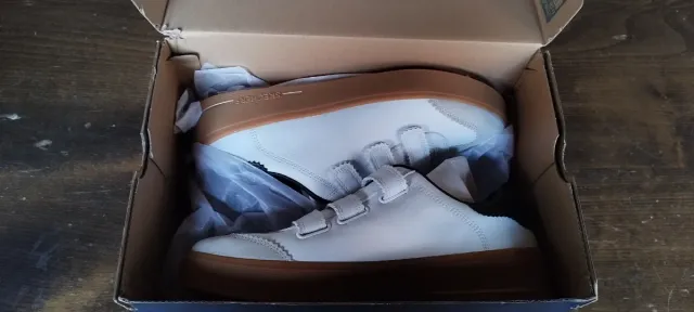 Zapatillas Skechers Nuevas