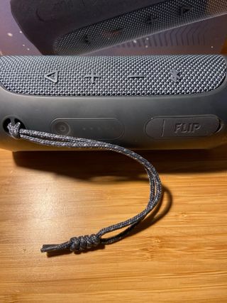 JBL Flip Essential 2 Altavoz Bluetooth Gris