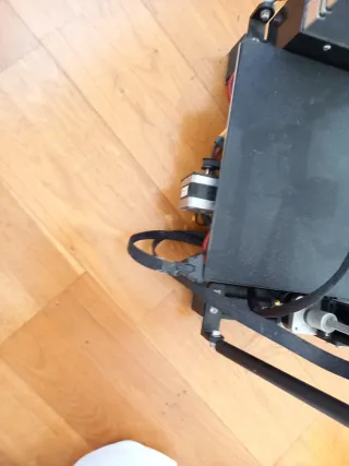 Stampante 3D Creality Ender