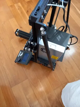 Stampante 3D Creality Ender