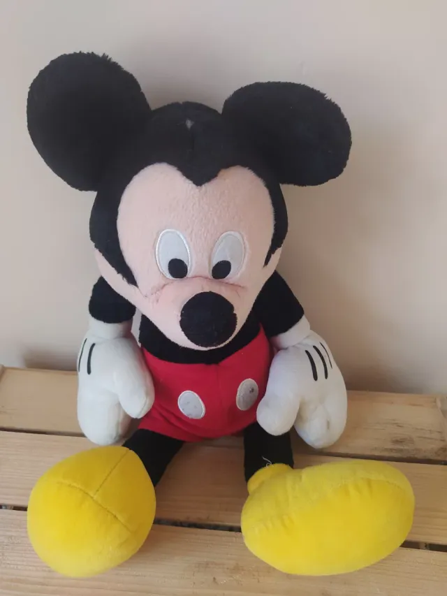 Peluche Mickey Mouse Disney