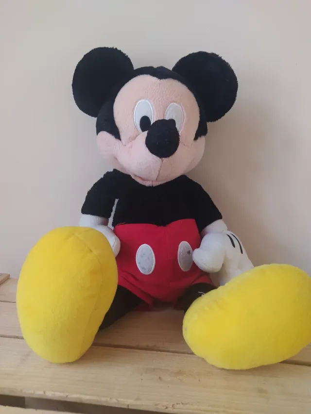 Peluche Mickey Mouse Disney