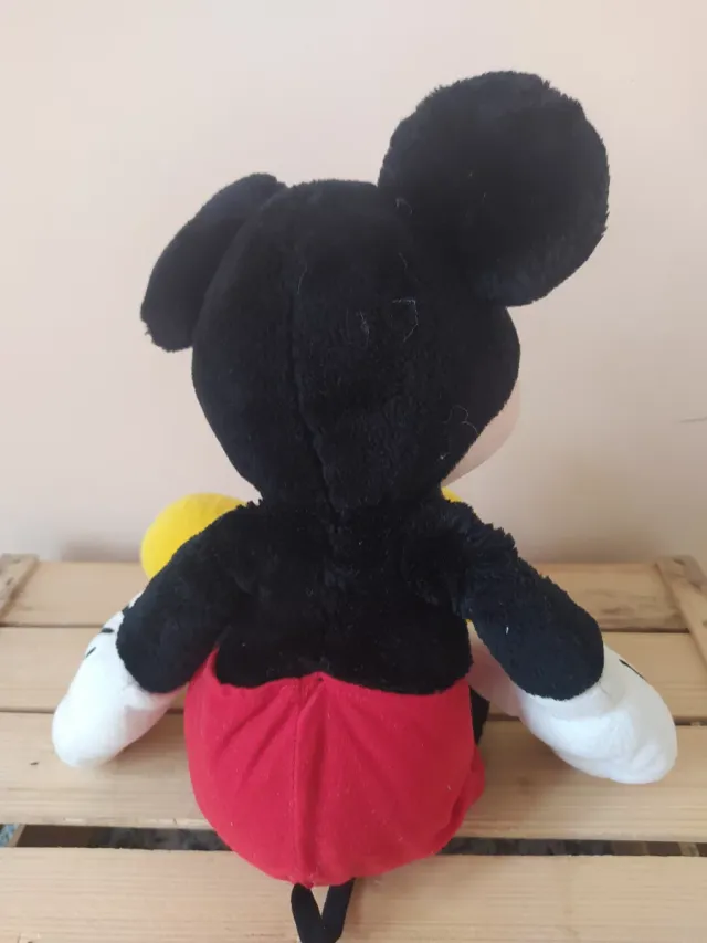 Peluche Mickey Mouse Disney