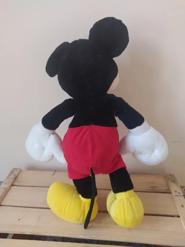 Peluche Mickey Mouse Disney