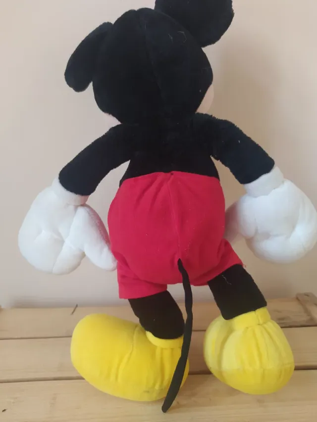 Peluche Mickey Mouse Disney