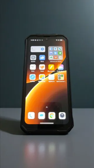 OSCAL Marine 2 Móvil Resistente