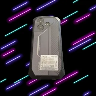 OSCAL Marine 2 Móvil Resistente