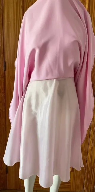 Vestido Matilde Cano Talla 40 Nuevo