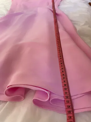 Vestido Matilde Cano Talla 40 Nuevo