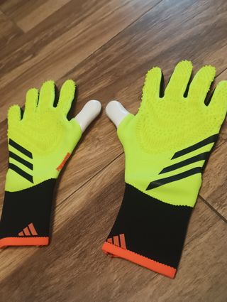 Guantes de portero fútbol URG 2.0