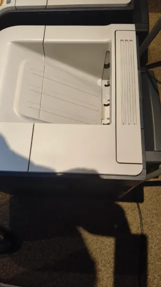 Impresora HP LaserJet M602DN Monocromo