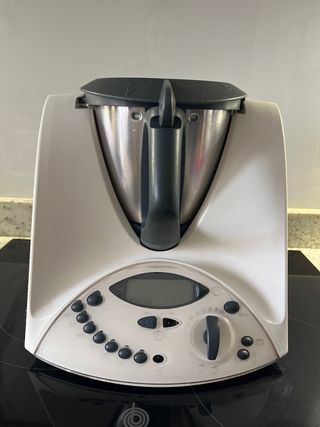 Thermomix TM31