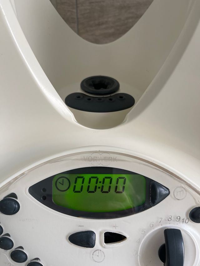 Thermomix TM31