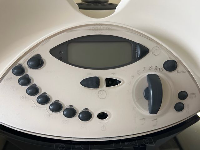 Thermomix TM31