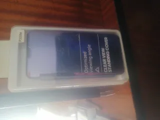 Custodia per HUAWEI P30, P30LITE YP30 PRO