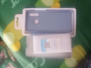 Custodia per HUAWEI P30, P30LITE YP30 PRO