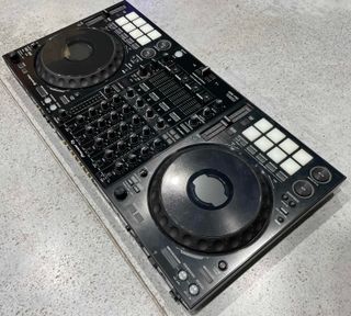Pioneer DDJ-1000 + Maleta Magma