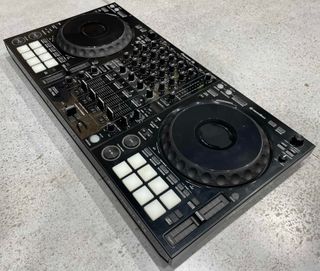 Pioneer DDJ-1000 + Maleta Magma
