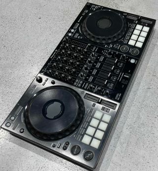 Pioneer DDJ-1000 + Maleta Magma