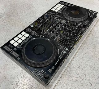 Pioneer DDJ-1000 + Maleta Magma