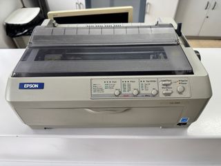 Impresora Matricial EPSON LQ-590