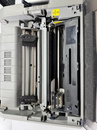 Impresora Matricial EPSON LQ-590