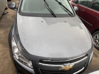 CAPOT CHEVROLET CRUZE SW 1.7 TD 4X4 2013
