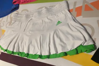 5 Faldas Pantalón Tenis/Pádel Mujer