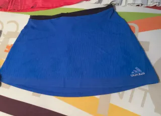 5 Faldas Pantalón Tenis/Pádel Mujer